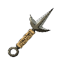 Texture for minato kunai 4k