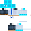 Texture for RDrKV1