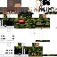 Texture for EAE RAPAIZ