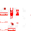 Texture for eta?