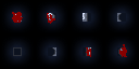Texture for nnh