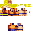 Texture for khỉ con