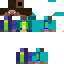 Texture for Yohanes