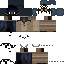 Texture for Ticci Toby_Clumsy