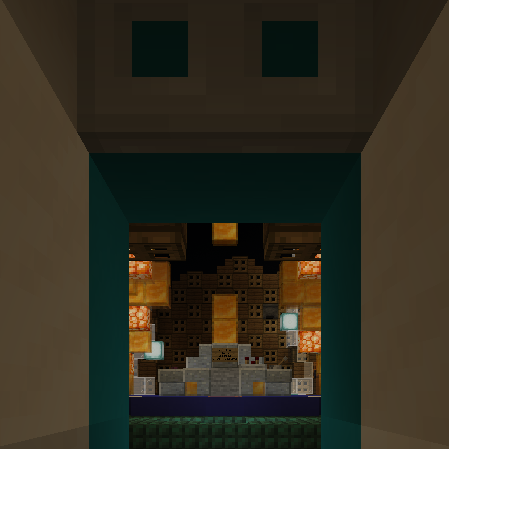 Texture for structure_block