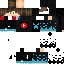 Texture for  HI YOUTUBE