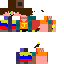 Texture for JuniGamerYT