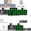 Texture for GreenEddySleeve