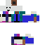 Texture for gadh