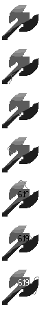 Texture for titanyum_waraxe