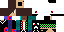 Texture for MEGACRAFT