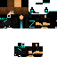 Texture for zerd