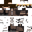 Texture for Arès no mouth