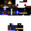Texture for steve