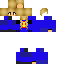 Texture for Chloe Thunderman sdenisyOG