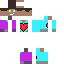 Texture for Mike11