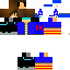 Texture for Wumba