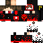 Texture for steve