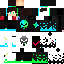 Texture for lokee-bonito