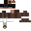 Texture for batman