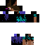 Texture for endersteve skin