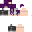 Texture for ade