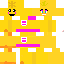 Texture for Toy Chica Skin (With Endoskeleton) Errors Fixed For Real This time Again Stop being picky