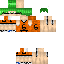 Texture for midoshin