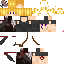 Texture for meliodas 1.0