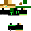 Texture for steve