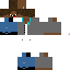 Texture for Asteroids3A