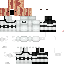 Texture for First Order Bacon