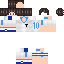 Texture for tsubasa