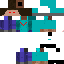 Texture for killerman