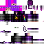 Texture for lui the puff