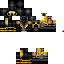 Texture for Scorpion