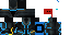 Texture for Tron Legacy