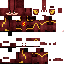 Texture for the flash cw