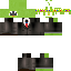 Texture for n word