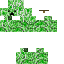Texture for creeper monocelha narigudo