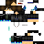 Texture for badg