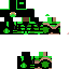 Texture for hunor