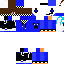 Texture for pew die kai playz