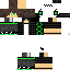 Texture for creeper oficial