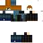 Texture for liu the killer