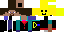 Texture for BoB