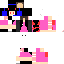 Texture for LULI