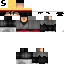 Texture for quesnayhcfskins