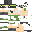 Texture for mutant