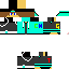 Texture for Nath270395(TeamCraftHonorGames)